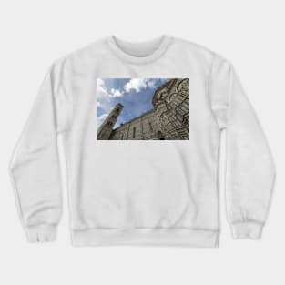 Cathedral of Florence Crewneck Sweatshirt